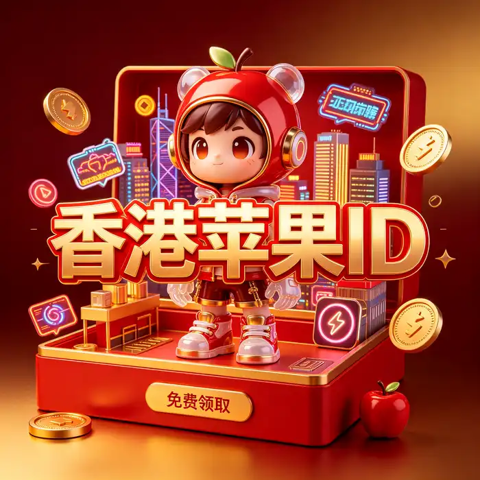 日本 App Store 地区指南缩略图